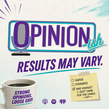 OPINIONish